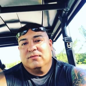 Meet your Posher, John